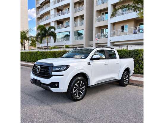 GWM-POER P30-2026