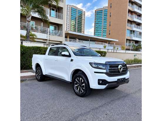 GWM-POER P30-2.4 TURBO DIESEL EXCLUSIVE 4X4 AUTOMÁTICO GWM-POER P30-2026
