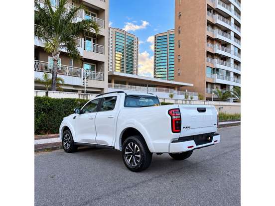 GWM-POER P30-2.4 TURBO DIESEL EXCLUSIVE 4X4 AUTOMÁTICO GWM-POER P30-2026