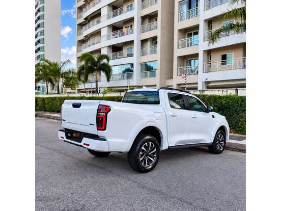 GWM-POER P30-2026