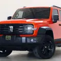 GWM TANK 300 2.0 HI4-T PHEV 4X4 9HAT GWM TANK 300 2.0 HI4-T PHEV 4X4 9HAT