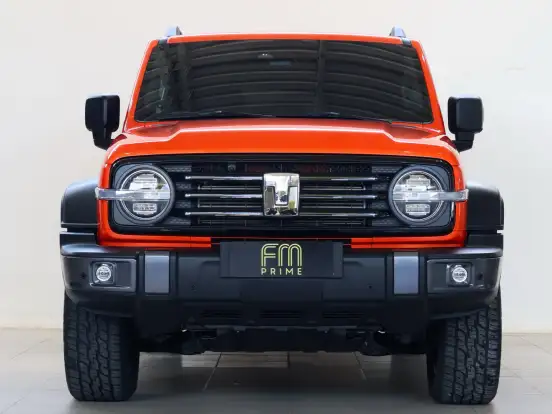 GWM-TANK 300-2.0 HI4-T PHEV 4X4 9HAT GWM-TANK 300-2026