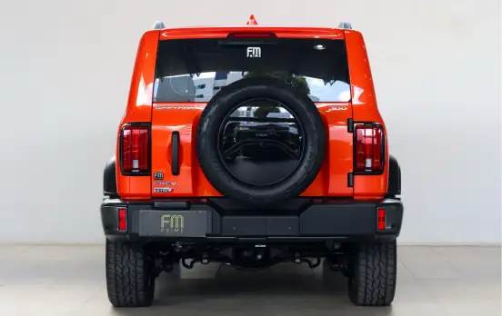 GWM-TANK 300-2.0 HI4-T PHEV 4X4 9HAT GWM-TANK 300-2026