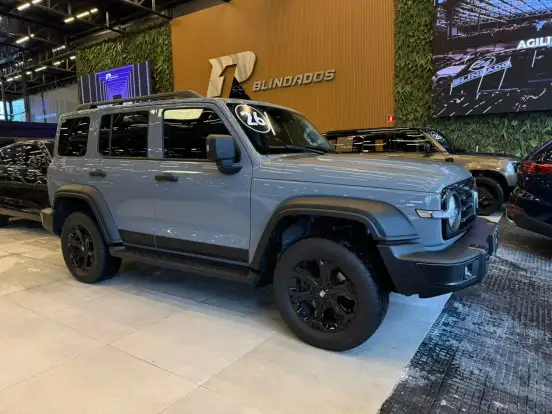 GWM-TANK 300-2025