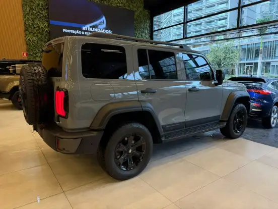 GWM-TANK 300-2025