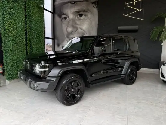GWM-TANK 300-2.0 HI4-T PHEV 4X4 9HAT GWM-TANK 300-2025