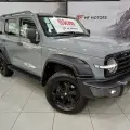 GWM TANK 300 2.0 HI4-T PHEV FLEX 4X4 9HAT GWM TANK 300 2.0 HI4-T PHEV FLEX 4X4 9HAT