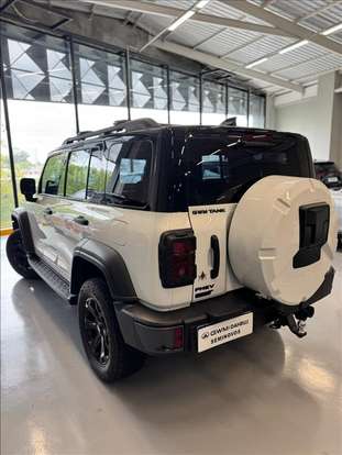 GWM-TANK 300-2025