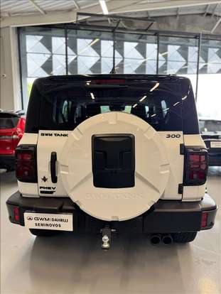 GWM-TANK 300-2.0 HI4-T PHEV 4X4 9HAT GWM-TANK 300-2025