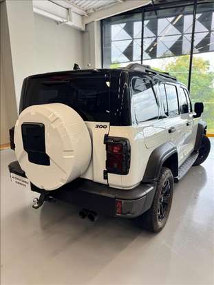 GWM-TANK 300-2.0 HI4-T PHEV 4X4 9HAT GWM-TANK 300-2025