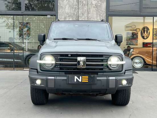 GWM-TANK 300-2.0 HI4-T PHEV 4X4 9HAT GWM-TANK 300-2025