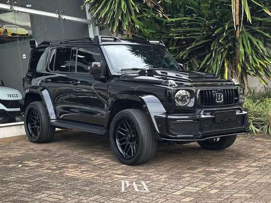 GWM-TANK 300-2.0 HI4-T PHEV FLEX 4X4 9HAT GWM-TANK 300-2026