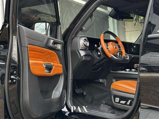 GWM-TANK 300-2.0 HI4-T PHEV FLEX 4X4 9HAT GWM-TANK 300-2026