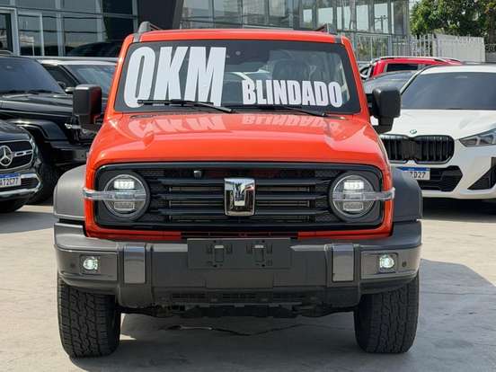 GWM-TANK 300-2.0 HI4-T PHEV FLEX 4X4 9HAT GWM-TANK 300-2026