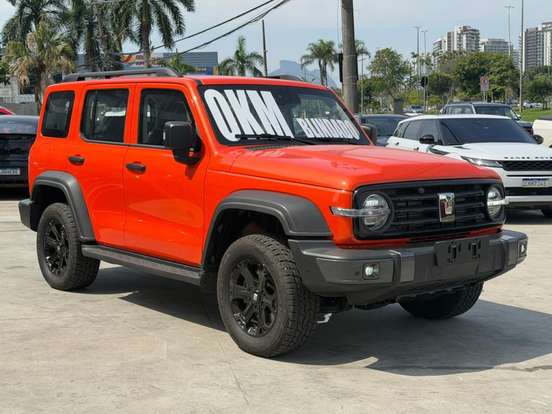 GWM-TANK 300-2.0 HI4-T PHEV FLEX 4X4 9HAT GWM-TANK 300-2026