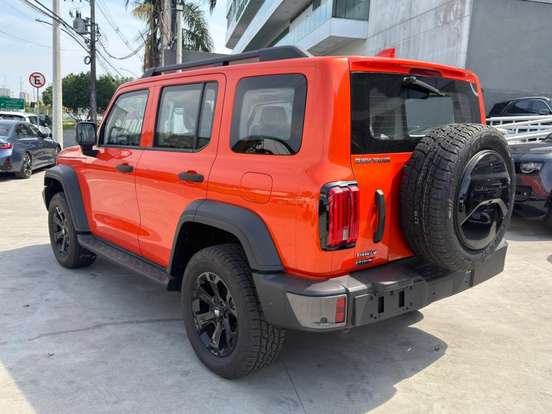 GWM-TANK 300-2.0 HI4-T PHEV FLEX 4X4 9HAT GWM-TANK 300-2026