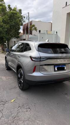 GWM HAVAL H6 1.5 HEV PREMIUM E-TRACTION