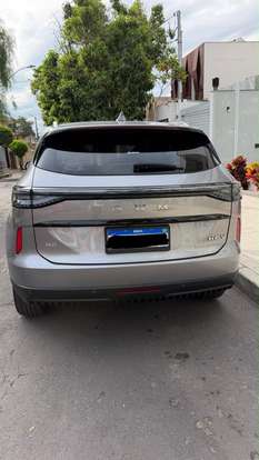 GWM-HAVAL H6-1.5 HEV PREMIUM E-TRACTION GWM-HAVAL H6-2025