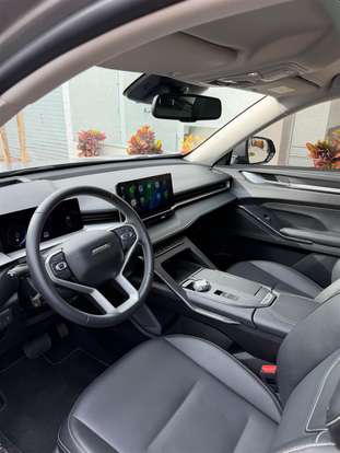 GWM-HAVAL H6-1.5 HEV PREMIUM E-TRACTION GWM-HAVAL H6-2025