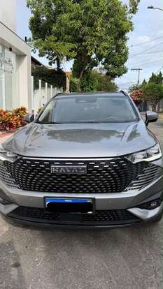 GWM-HAVAL H6-1.5 HEV PREMIUM E-TRACTION GWM-HAVAL H6-2025