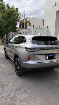 GWM-HAVAL H6-2025
