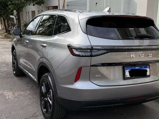 GWM-HAVAL H6-1.5 HEV PREMIUM E-TRACTION GWM-HAVAL H6-2025
