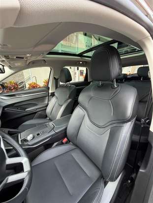 GWM-HAVAL H6-1.5 HEV PREMIUM E-TRACTION GWM-HAVAL H6-2025