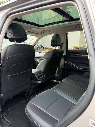 GWM-HAVAL H6-2025