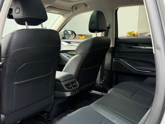 GWM-HAVAL H6-1.5 HEV PREMIUM E-TRACTION GWM-HAVAL H6-2025