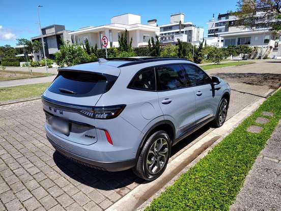 GWM-HAVAL H6-1.5 PHEV35 AWD E-TRACTION GWM-HAVAL H6-2026