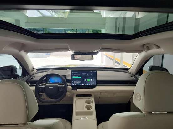 GWM-HAVAL H6-2026