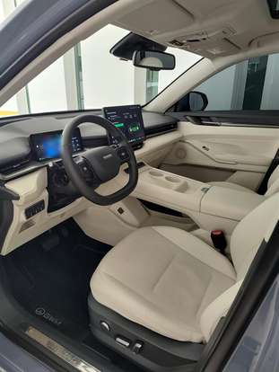 GWM-HAVAL H6-1.5 PHEV35 AWD E-TRACTION GWM-HAVAL H6-2026