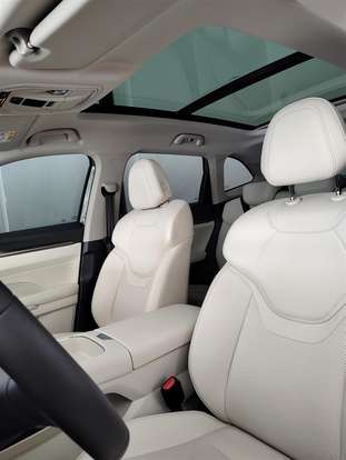 GWM-HAVAL H6-2026