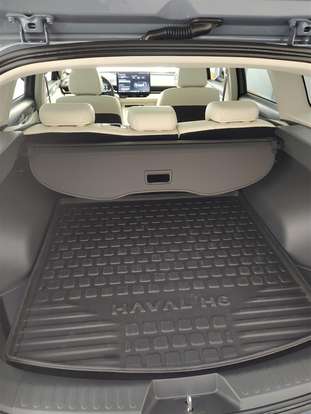 GWM-HAVAL H6-2026