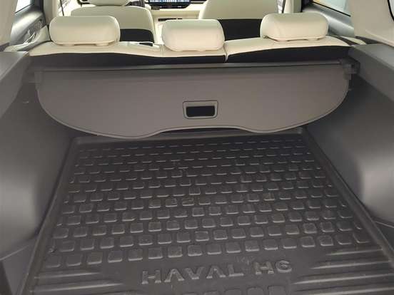 GWM-HAVAL H6-1.5 PHEV35 AWD E-TRACTION GWM-HAVAL H6-2026