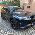 GWM HAVAL H6 GT 1.5 PHEV AWD E-TRACTION GWM HAVAL H6 GT 1.5 PHEV AWD E-TRACTION