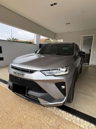 GWM-HAVAL H6 GT-1.5 PHEV AWD E-TRACTION GWM-HAVAL H6 GT-2023