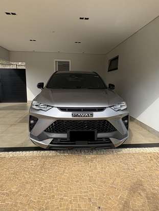 GWM-HAVAL H6 GT-2023