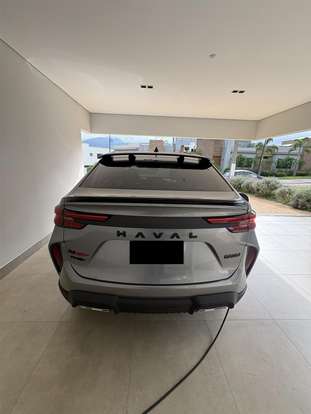 GWM-HAVAL H6 GT-1.5 PHEV AWD E-TRACTION GWM-HAVAL H6 GT-2023