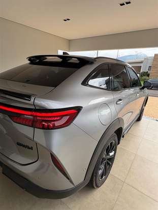 GWM-HAVAL H6 GT-2023