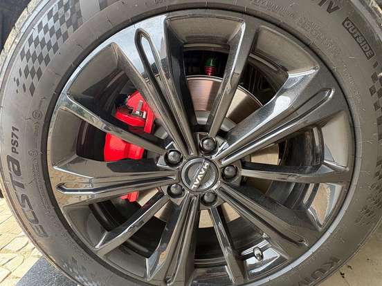GWM-HAVAL H6 GT-1.5 PHEV AWD E-TRACTION GWM-HAVAL H6 GT-2023