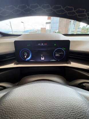 GWM-HAVAL H6 GT-1.5 PHEV AWD E-TRACTION GWM-HAVAL H6 GT-2023