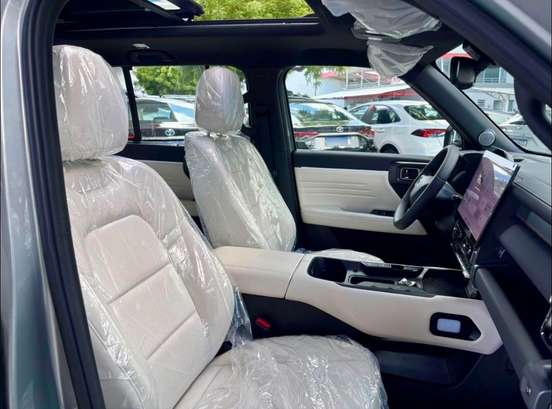 GWM-HAVAL H7-1.5 TURBO PHEV FLEX AWD DHT GWM-HAVAL H7-2026