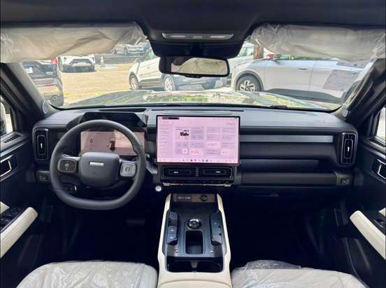 GWM-HAVAL H7-1.5 TURBO PHEV FLEX AWD DHT GWM-HAVAL H7-2026