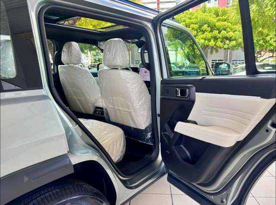 GWM-HAVAL H7-1.5 TURBO PHEV FLEX AWD DHT GWM-HAVAL H7-2026