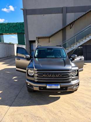 GWM-HAVAL H9-2025
