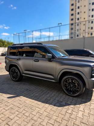 GWM-HAVAL H9-2025