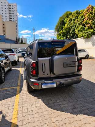 GWM-HAVAL H9-2025