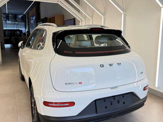 GWM-ORA 5-58,3 KW ELÉTRICO GWM-ORA 5-2026