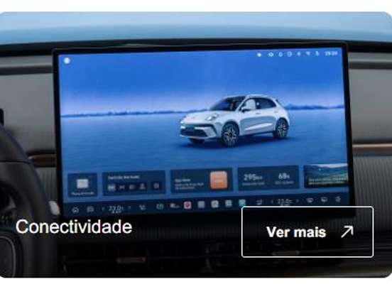 GWM-ORA 5-58,3 KW ELÉTRICO GWM-ORA 5-2026